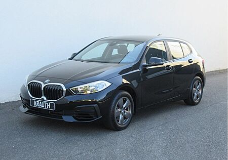 BMW 118i Hatch