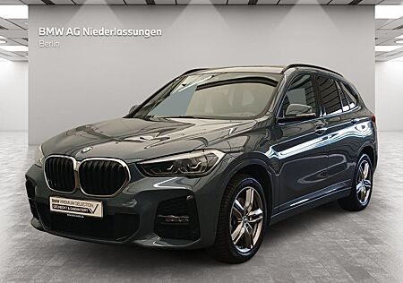 BMW X1 XDRIVE20D