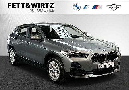 BMW X2 xDrive25e