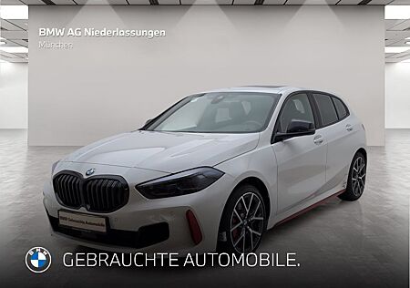 BMW 128TI (AB 2020)