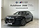 BMW 740d xDrive Limousine