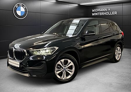 BMW X1 xDrive25e