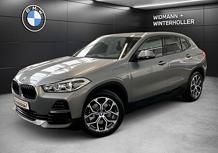 BMW X2 xDrive25e