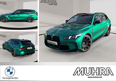 BMW M3 Competition M xDrive