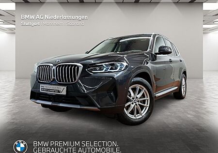 BMW X3 M X3 XDRIVE20D (AB 2021)