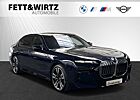 BMW 740d xDrive Limousine