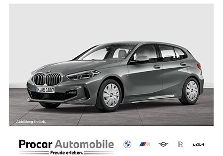 BMW 118i /5 Benzin