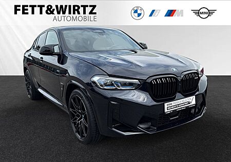 BMW X4 M Competition