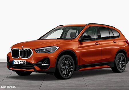 BMW X1 SDRIVE18I