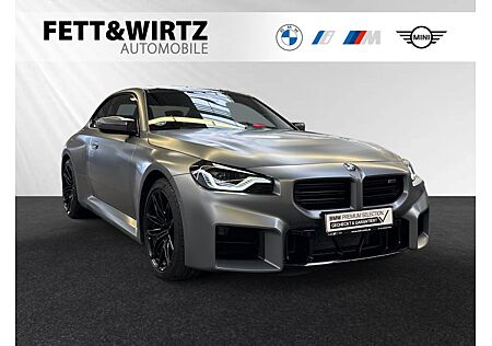 BMW M2 Coupé