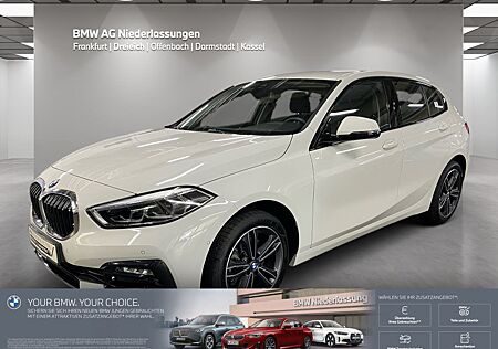 BMW 118I