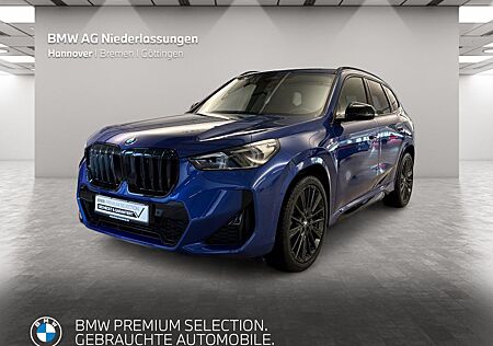 BMW X1 xDrive23d SAV