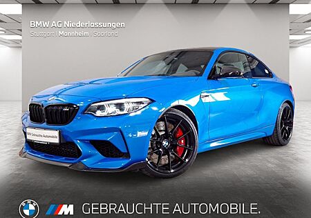 BMW M2 CS Coupé