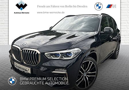 BMW X5 M50i