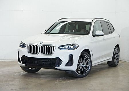BMW X3 xDrive30d