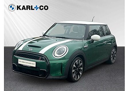 Mini Cooper S 3-Türer