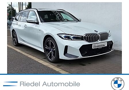 BMW 330e Touring