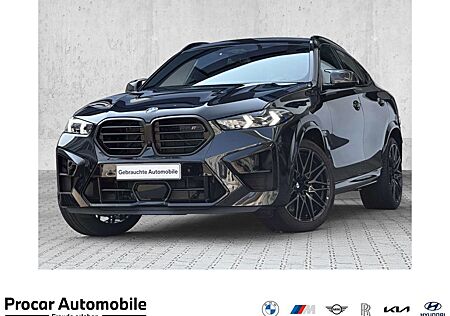 BMW X6 M Competition