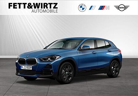 BMW X2 sDrive20d