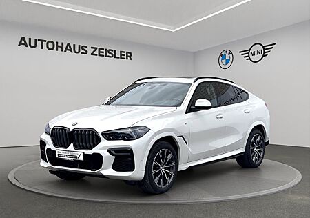 BMW X6 xDrive30d