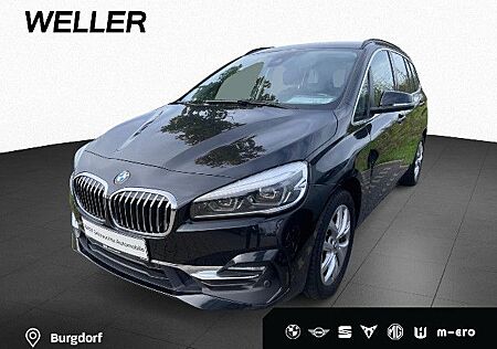 BMW 220i Gran Tourer