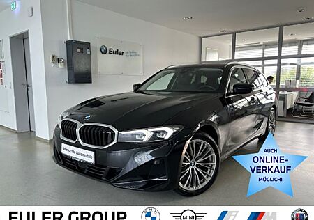 BMW 320d xDrive Touring