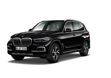 BMW X5 M X5 xDrive25d