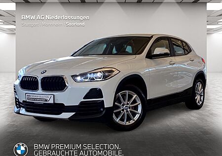 BMW X2 SDRIVE18I (AB 2017)