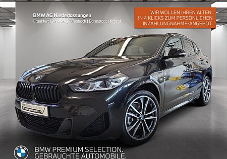 BMW X2 XDRIVE20I (AB 2017)