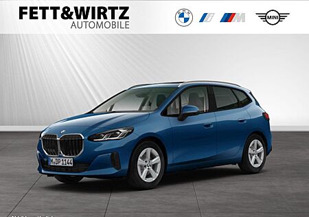 BMW 2er Active Tourer 216i Active Tourer
