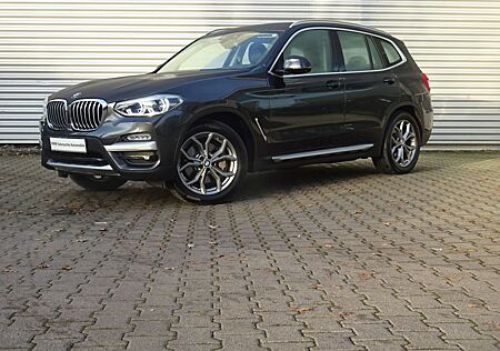 BMW X3 M X3 XDRIVE30D A