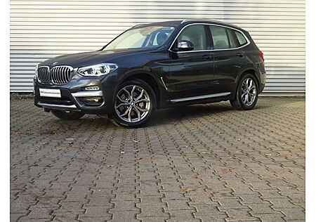 BMW X3 M X3 XDRIVE30D A