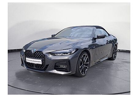 BMW 430i Cabrio