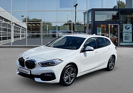 BMW 118i