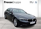 BMW 530e Limousine