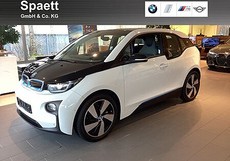 BMW i3 REX