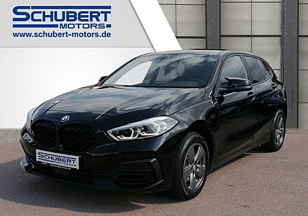 BMW 118i Hatch