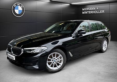 BMW 530d xDrive Touring