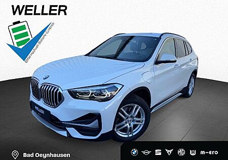 BMW X1 XDRIVE25E A