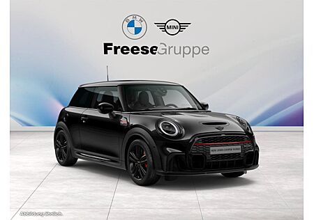 Mini John Cooper Works 3-Türer