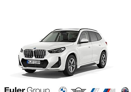 BMW X1 sDrive18i A