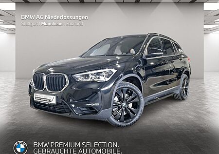 BMW X1 sDrive20i