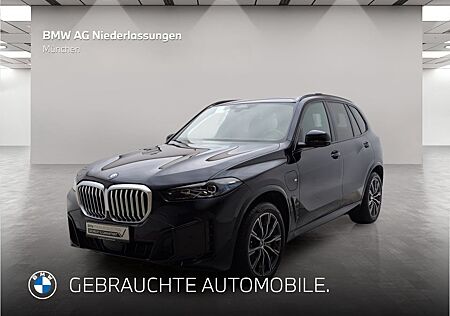 BMW X5 M50 X5 XDRIVE50E (AB 2022)