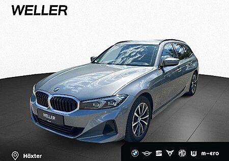 BMW 320i Touring