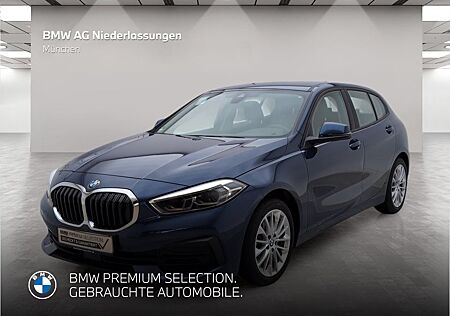 BMW 116I