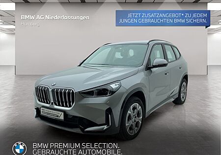 BMW X1 xDrive23i