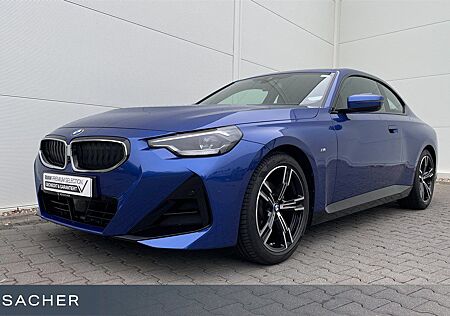 BMW 220I