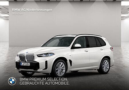 BMW X5 M50 X5 XDRIVE50E