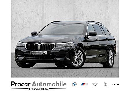 BMW 530d xDrive Touring