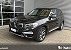 BMW X3 xDrive20d ZA